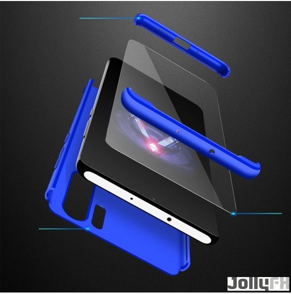Din Huawei P30 Pro kommer att skyddas av detta stora omslag.