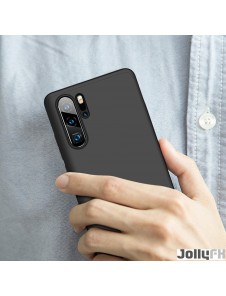 Med detta skydd kommer du att vara lugn för din Huawei P30 Pro.