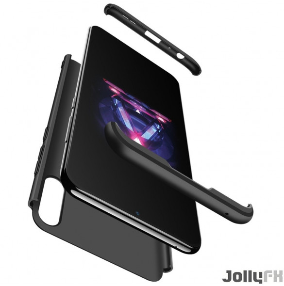 Din Asus ZenFone Max Pro M2 ZB631KL kommer att skyddas av detta stora lock.