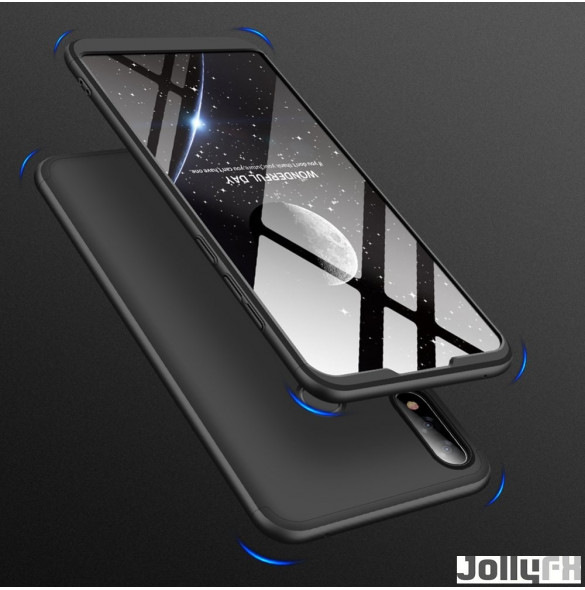 Vackert och pålitligt skyddande fodral från Asus ZenFone Max Pro M2 ZB631KL.