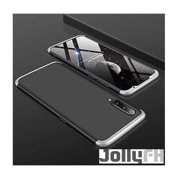 Din Xiaomi Mi 9 kommer att skyddas av detta stora lock.