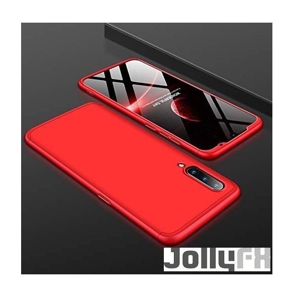 Din telefon skyddas av detta skydd från JollyFX.