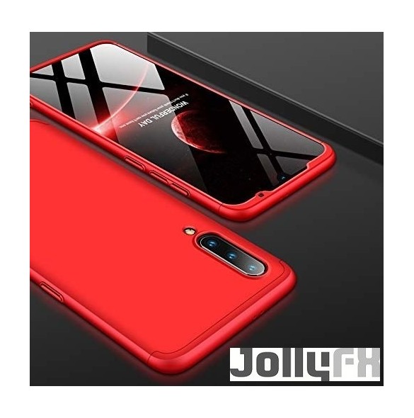 Pålitligt och bekvämt fall Xiaomi Mi 9.