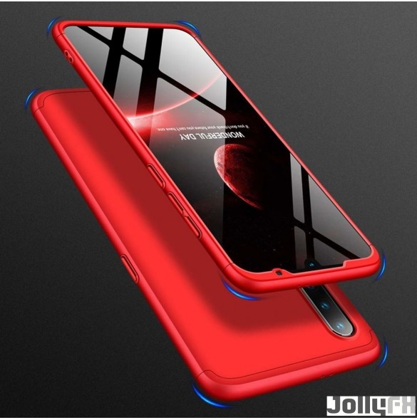 Med detta skydd kommer du att vara lugn för din Xiaomi Mi 9.