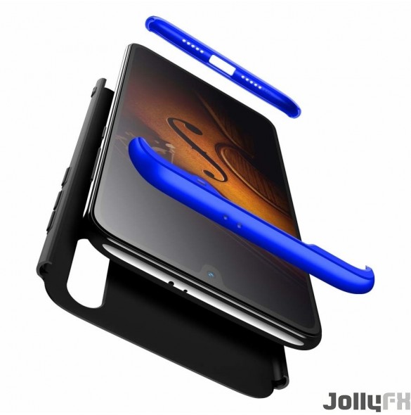Din Xiaomi Mi 9 kommer att skyddas av detta stora lock.