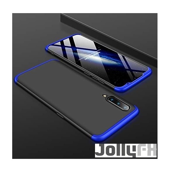 Vackert och pålitligt skyddande fodral från Xiaomi Mi 9.