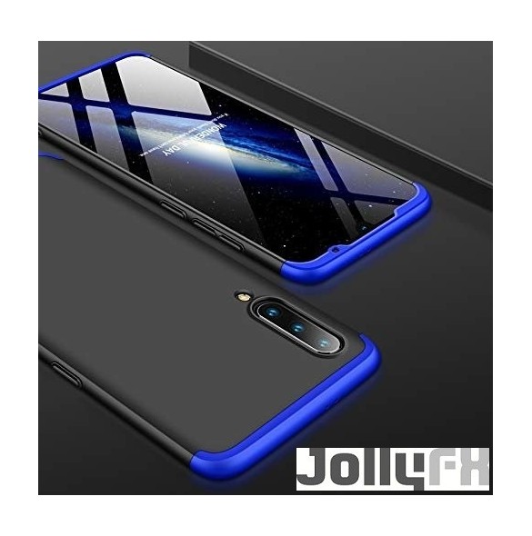 Pålitligt och bekvämt fall Xiaomi Mi 9.