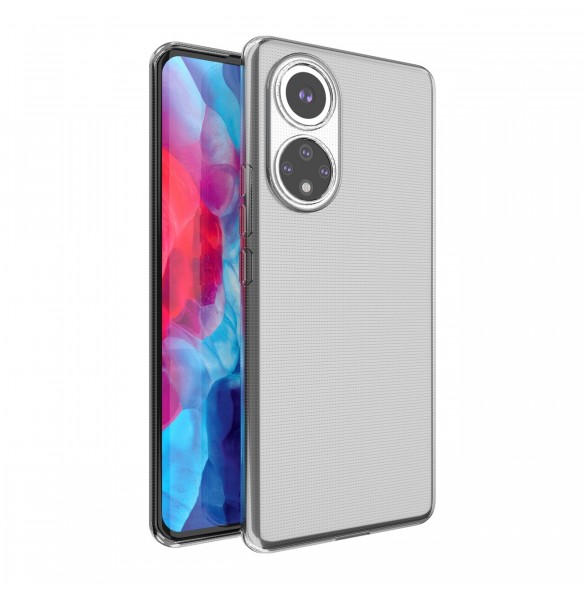 Ultra Clear 0,5 mm Honor 50 SE Gel Cover transparent