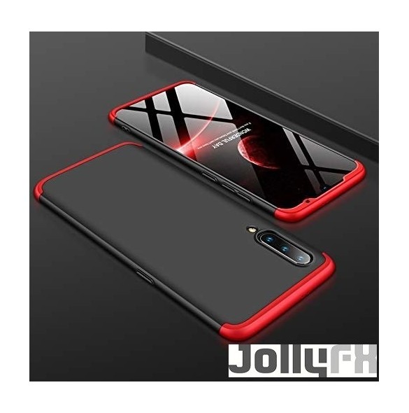 Vackert och pålitligt skyddande fodral från Xiaomi Mi 9.