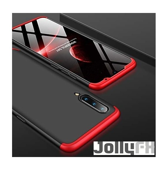 Din telefon skyddas av detta skydd från JollyFX.