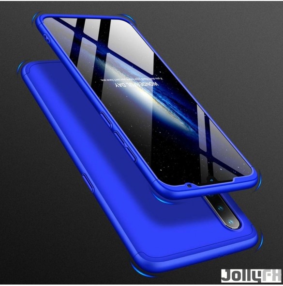 Med detta skydd kommer du att vara lugn för din Xiaomi Mi 9.
