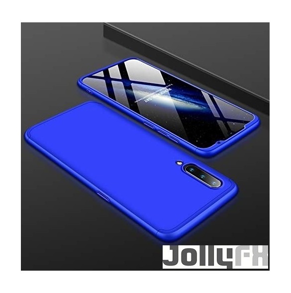 Din Xiaomi Mi 9 kommer att skyddas av detta stora lock.
