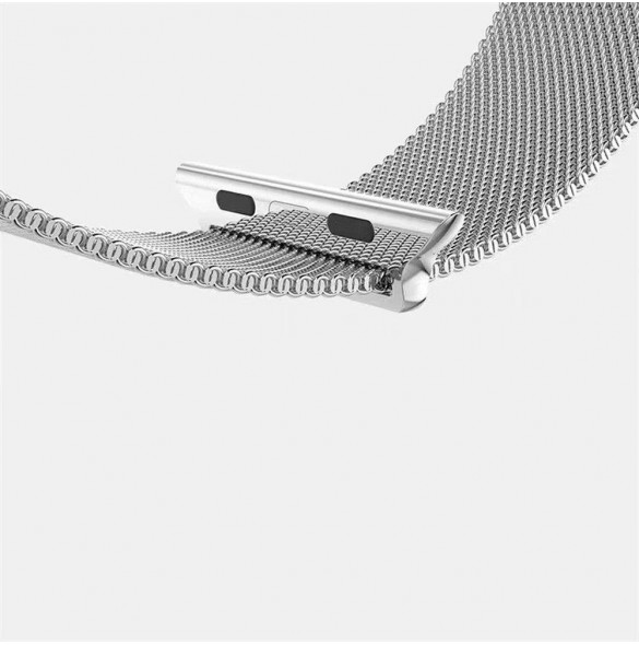 Magnetarmband Klockarmband 6/5/4/3/2 / SE (40mm / 38mm) Magnetbandarmband Armband Grön