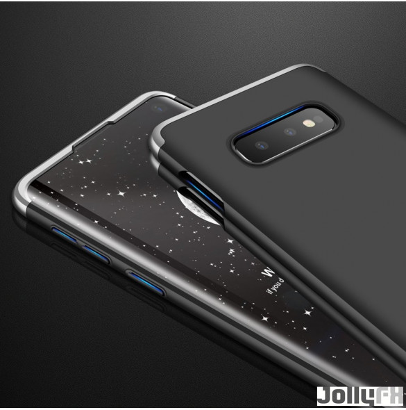 Din Samsung Galaxy S10e kommer att skyddas av detta fantastiska skydd.
