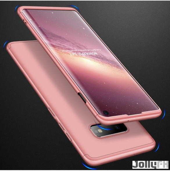 Din Samsung Galaxy S10e kommer att skyddas av detta fantastiska skydd.