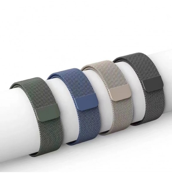 Magnetband Watch 7 45mm Magnetic Band Armband Armband Mint