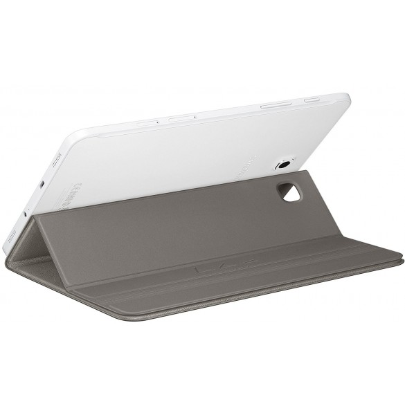 Samsung EF-BT715PFE Case Vikbart fodral för Galaxy Galaxy Tab S2 8" - Guld