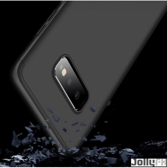 Din Samsung Galaxy S10e kommer att skyddas av detta fantastiska skydd.