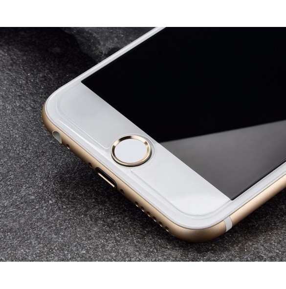 Härdat glas 9H skärmskydd för Motorola Moto G51 5G (förpackning - kuvert)
