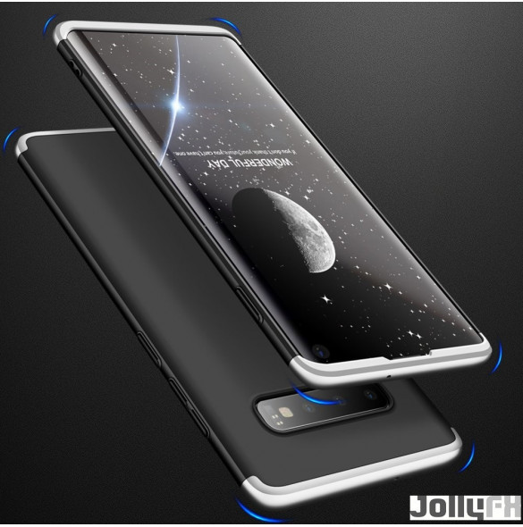 Med detta skydd kommer du att vara lugn för din Samsung Galaxy S10.