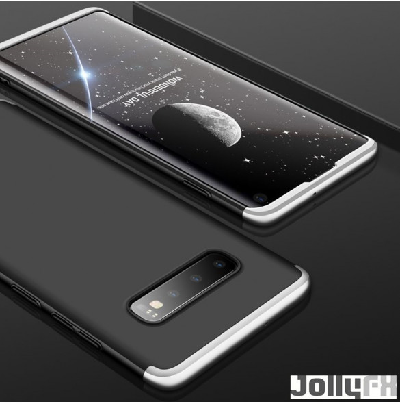 Din Samsung Galaxy S10 kommer att skyddas av detta fantastiska omslag.