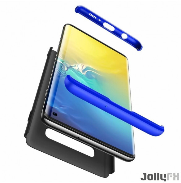 Din Samsung Galaxy S10 kommer att skyddas av detta fantastiska omslag.