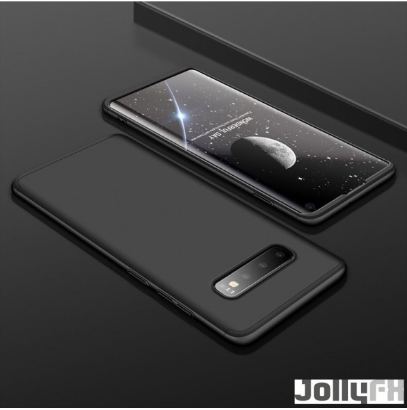 Din Samsung Galaxy S10 kommer att skyddas av detta fantastiska omslag.