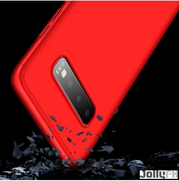 Din Samsung Galaxy S10 Plus kommer att skyddas av detta fantastiska skydd.