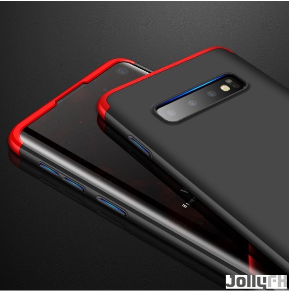 Din Samsung Galaxy S10 Plus kommer att skyddas av detta fantastiska skydd.