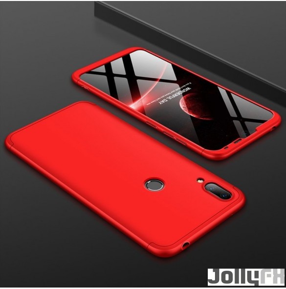 Din Huawei Y7 2019 / Y7 Prime 2019 kommer att skyddas av detta stora lock.
