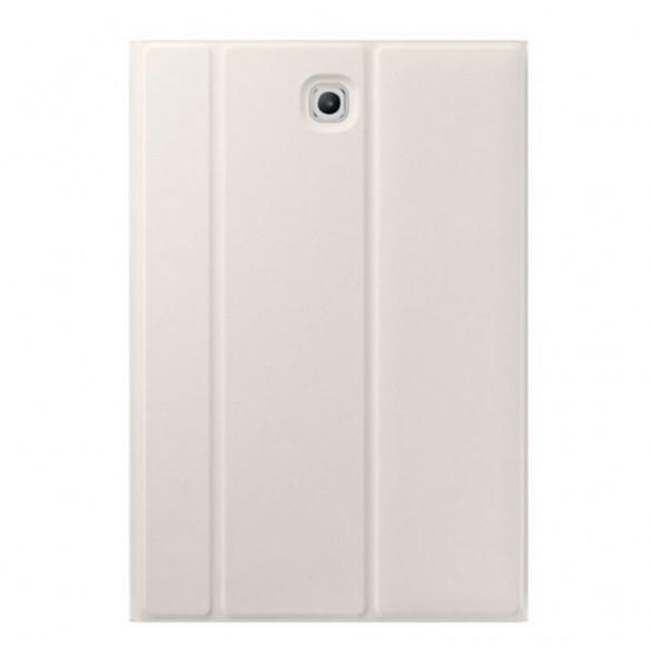 Samsung EF-BT715PWE Case Vikbart fodral för Galaxy Galaxy Tab S2 8" - Vit