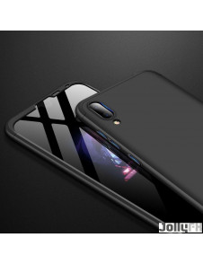 Vackert och pålitligt skyddande fodral från Huawei Y7 2019 / Y7 Prime 2019.