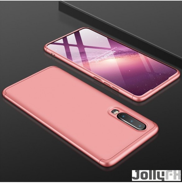 Pålitligt och bekvämt fall Huawei P30.