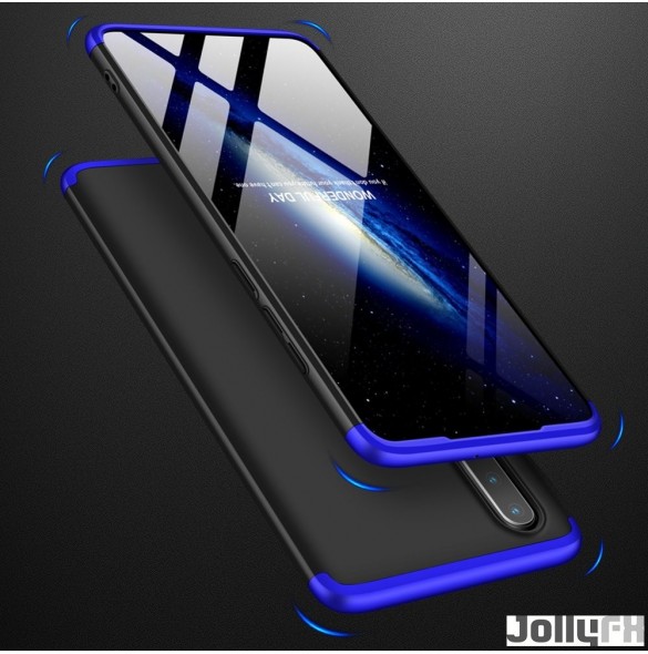 Med detta skydd kommer du att vara lugn för din Huawei P30.