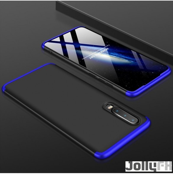 Din Huawei P30 kommer att skyddas av detta stora omslag.