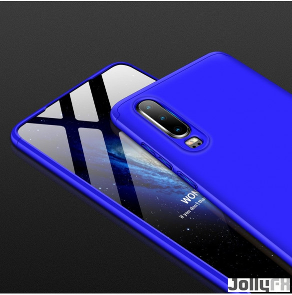 Din Huawei P30 kommer att skyddas av detta stora omslag.