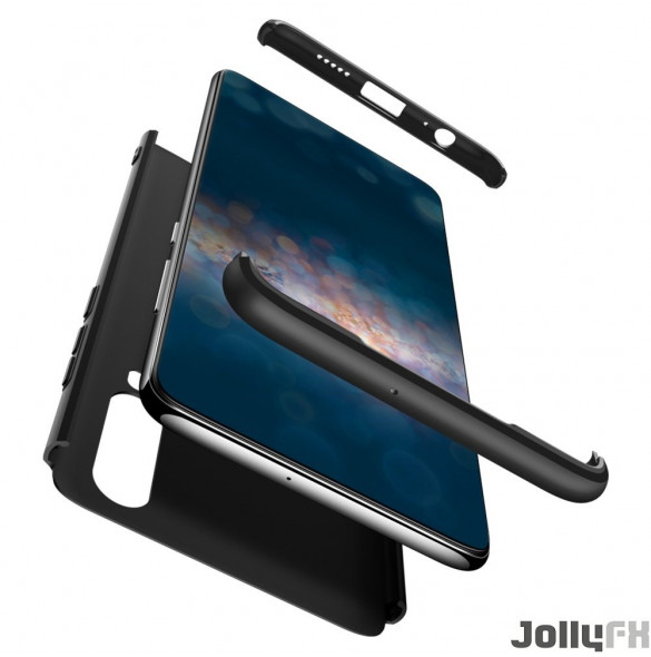 Högkvalitativ PC från JollyFX.