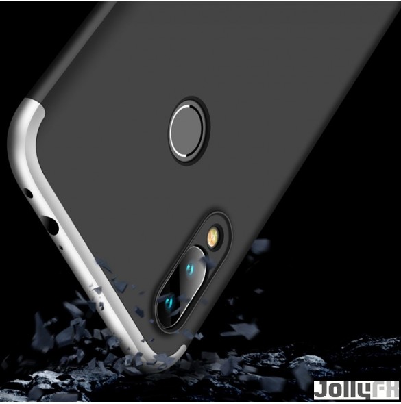 Din Xiaomi Redmi Note 7 kommer att skyddas av detta stora omslag.