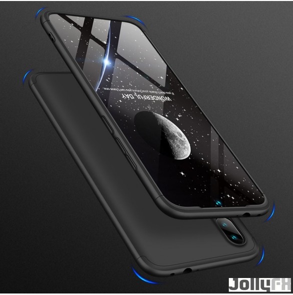 Med detta omslag kommer du att vara lugn för din Xiaomi Redmi Note 7.