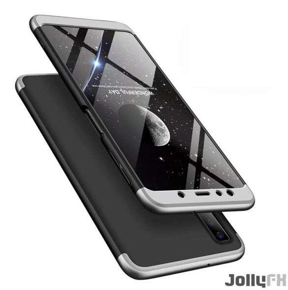 Din Samsung Galaxy A9 2018 A920  kommer att skyddas av detta stora omslag.