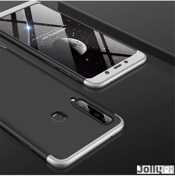 Pålitligt och bekvämt fall Samsung Galaxy A9 2018 A920.