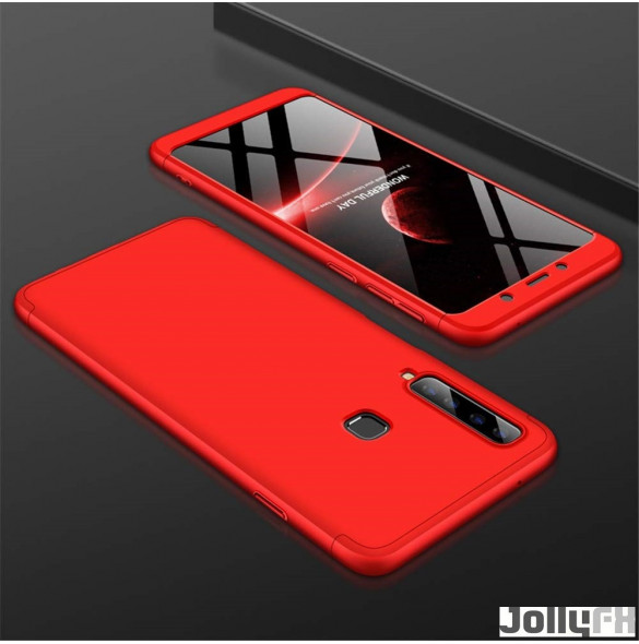 Med detta skydd kommer du att vara lugn för din Samsung Galaxy A9 2018 A920.
