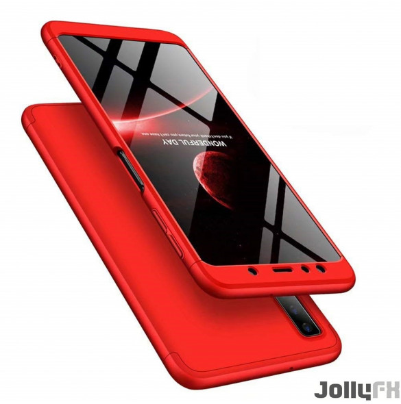 Din Samsung Galaxy A9 2018 A920 kommer att skyddas av detta stora omslag.