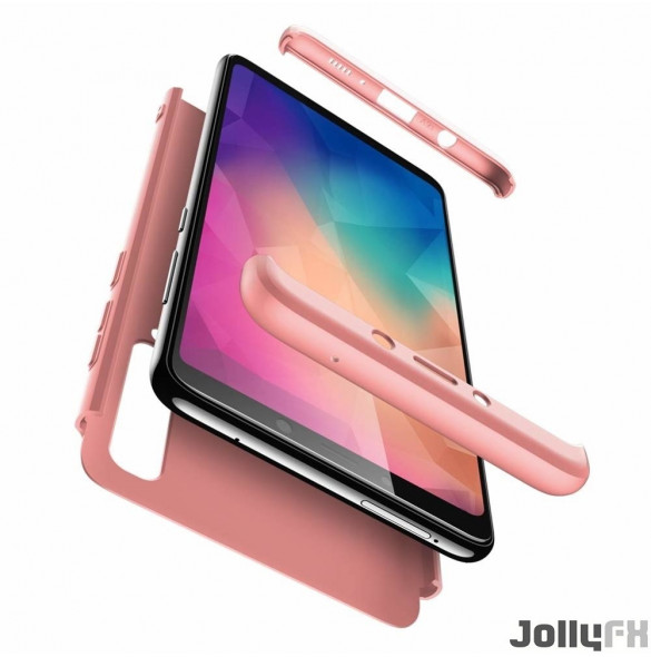 Pålitligt och bekvämt fall Samsung Galaxy A9 2018 A920.