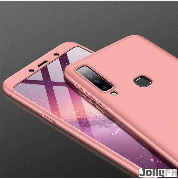 Med detta skydd kommer du att vara lugn för din Samsung Galaxy A9 2018 A920.