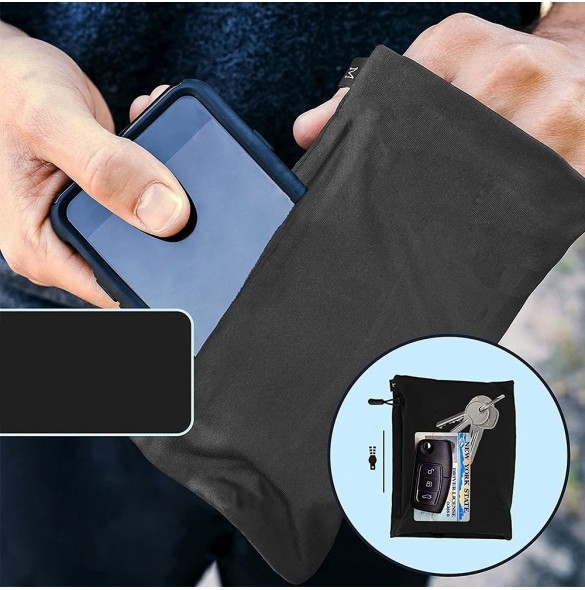 Löpararmband telefonarmband XL grön