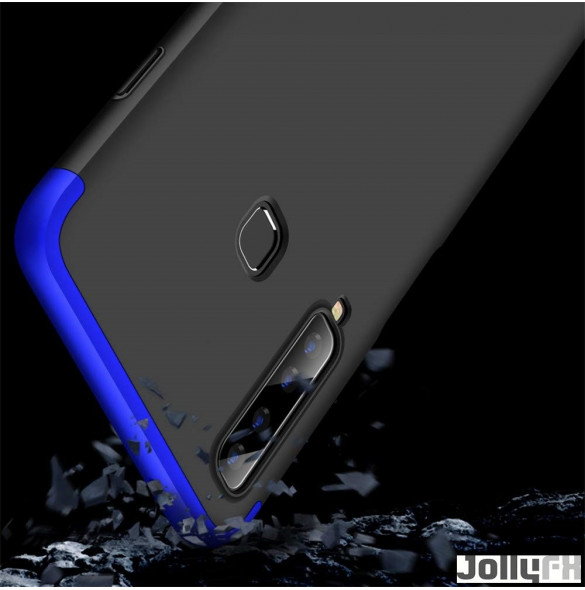 Pålitligt och bekvämt fall Samsung Galaxy A9 2018 A920.