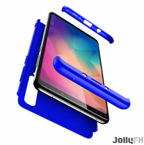 Pålitligt och bekvämt fall Samsung Galaxy A9 2018 A920.