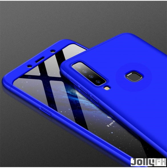 Med detta skydd kommer du att vara lugn för din Samsung Galaxy A9 2018 A920.