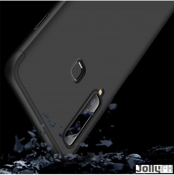 Pålitligt och bekvämt fall Samsung Galaxy A9 2018 A920.